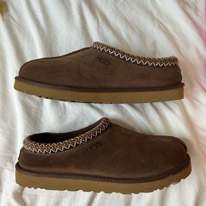UGG Tasman slippers
